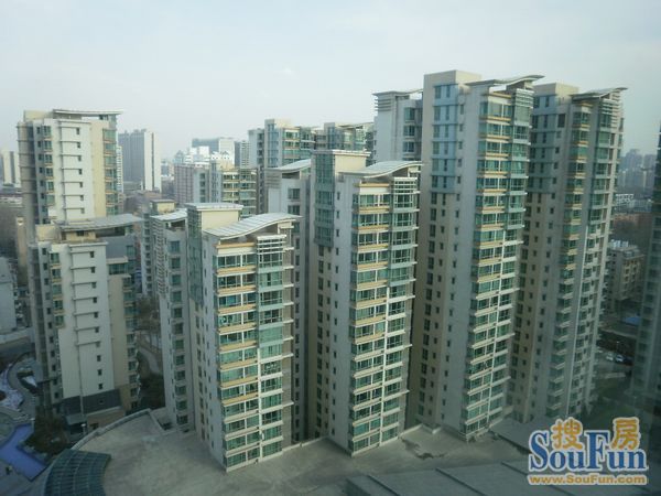 海晟名苑社區(qū)