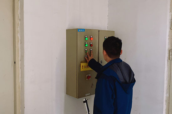 北京東城區(qū)消電檢,寫字樓消防檢測