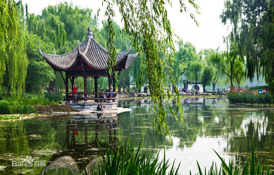 陶然亭消防改造