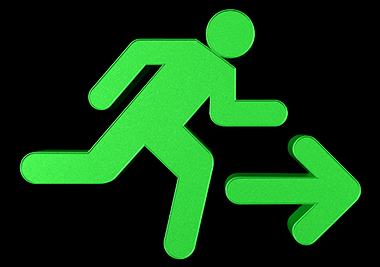 消防應急照明和疏散指示燈具