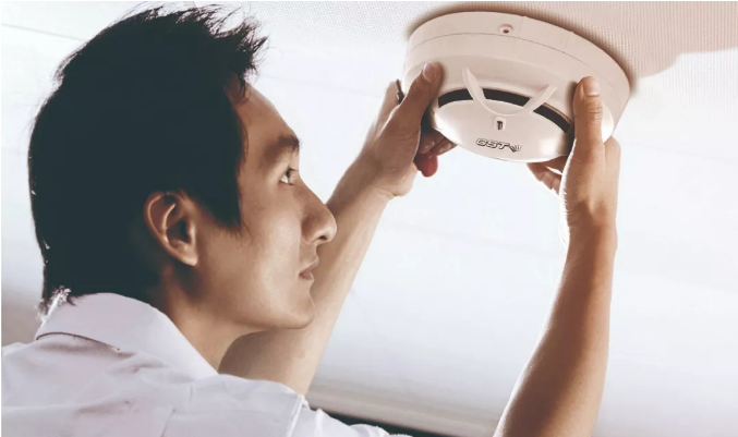 <a href=http://www.haiwan119.com target=_blank class=infotextkey>海灣</a>消防無線通信火災報警系統